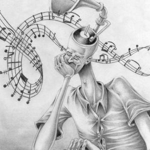 Meet your Posher, Andy